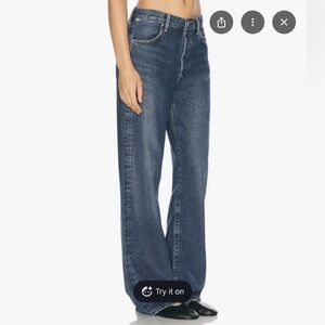 Citizens of Humanity Annina jeans